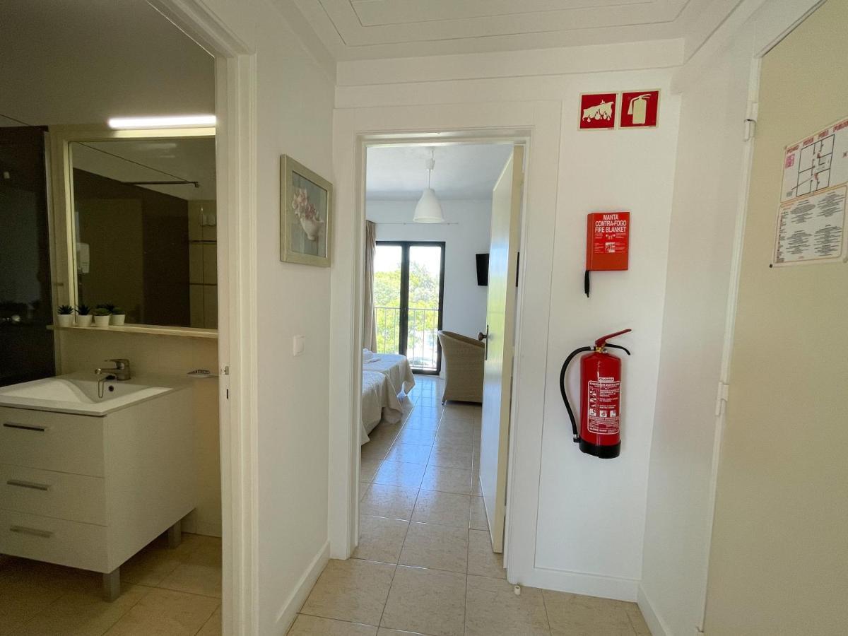 Mouraliz Apartments By Hd Properties - Vilamoura Marina Dış mekan fotoğraf