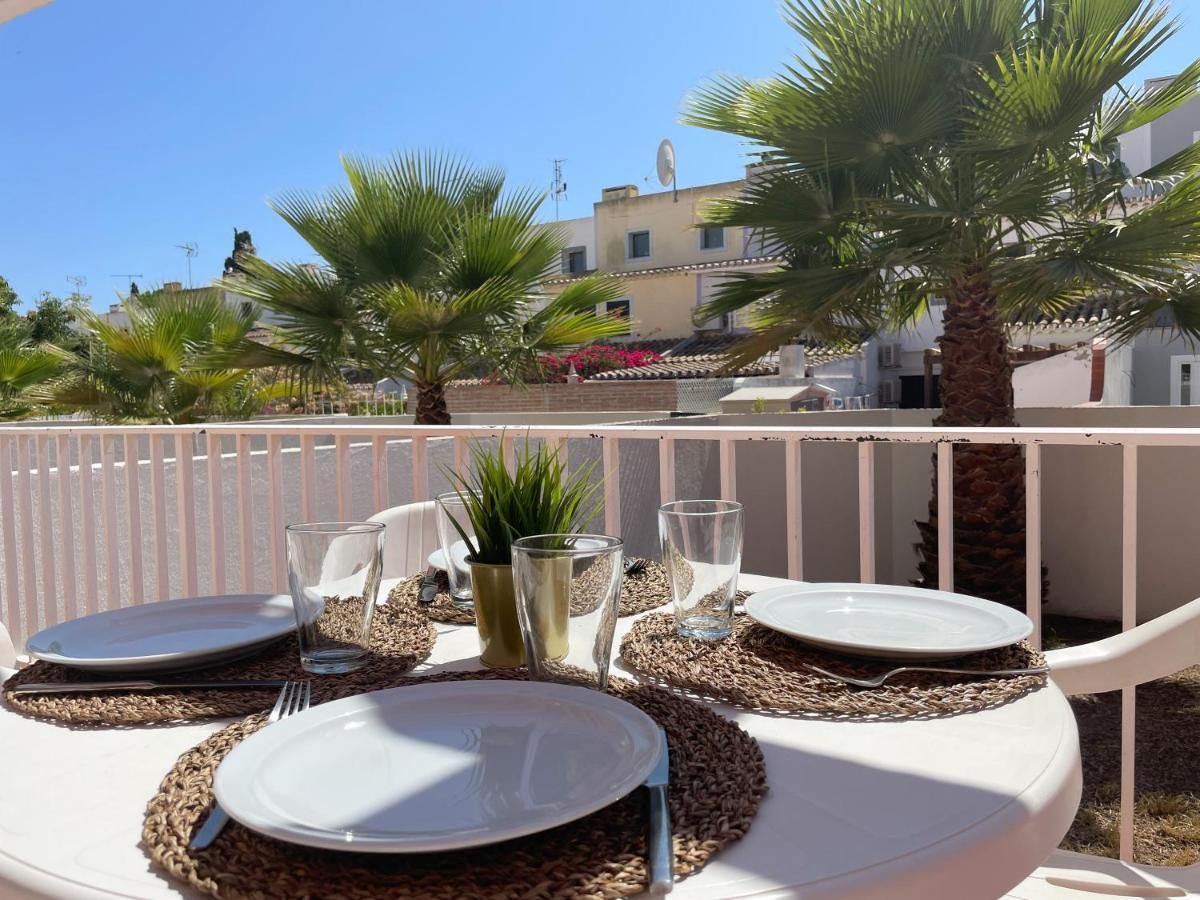Mouraliz Apartments By Hd Properties - Vilamoura Marina Dış mekan fotoğraf