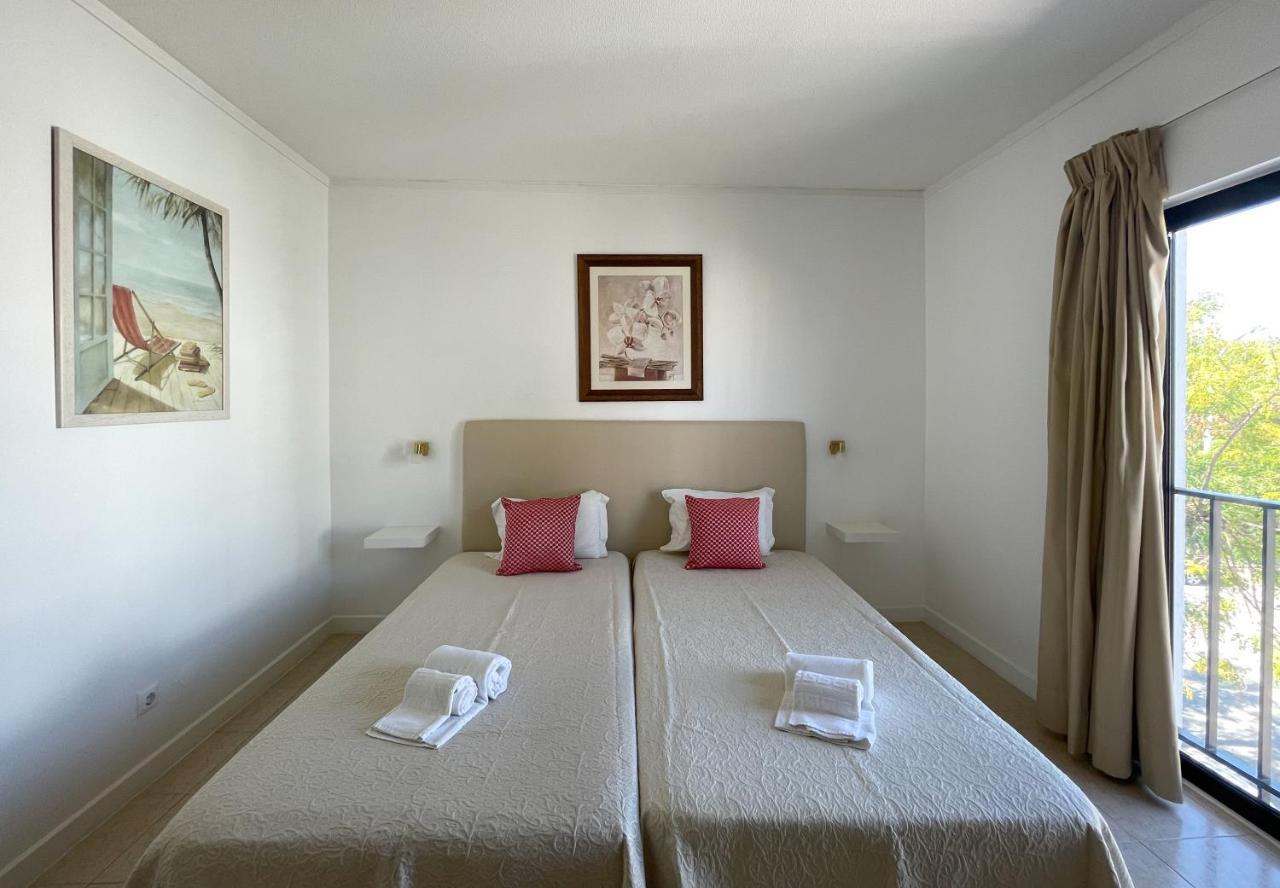 Mouraliz Apartments By Hd Properties - Vilamoura Marina Dış mekan fotoğraf