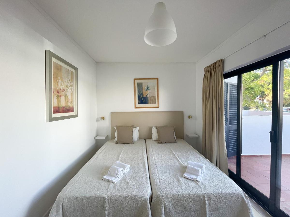 Mouraliz Apartments By Hd Properties - Vilamoura Marina Dış mekan fotoğraf