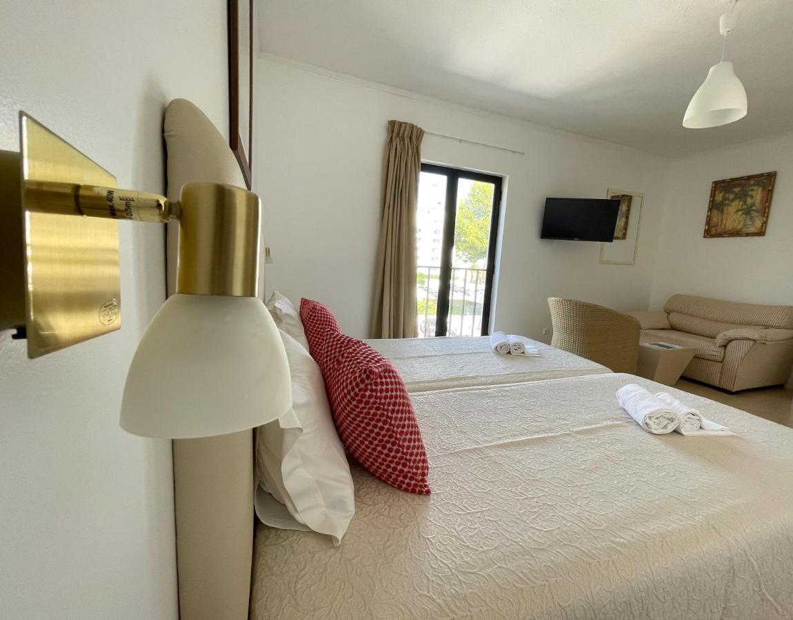 Mouraliz Apartments By Hd Properties - Vilamoura Marina Dış mekan fotoğraf