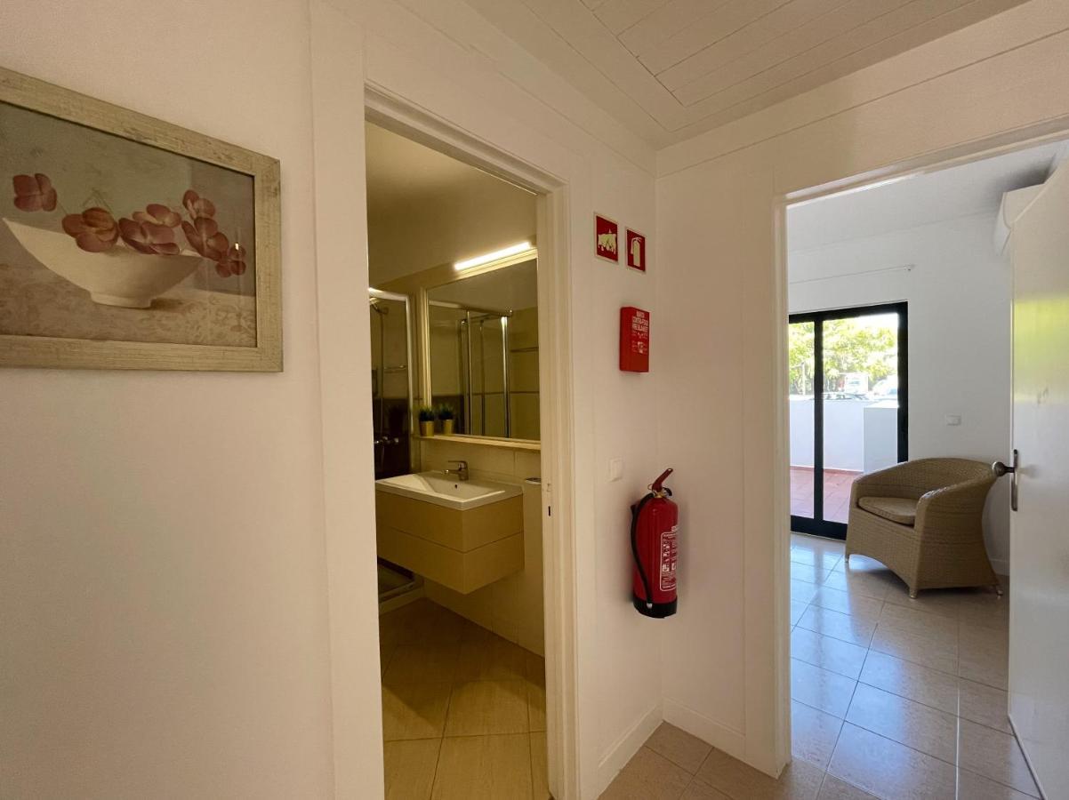 Mouraliz Apartments By Hd Properties - Vilamoura Marina Dış mekan fotoğraf