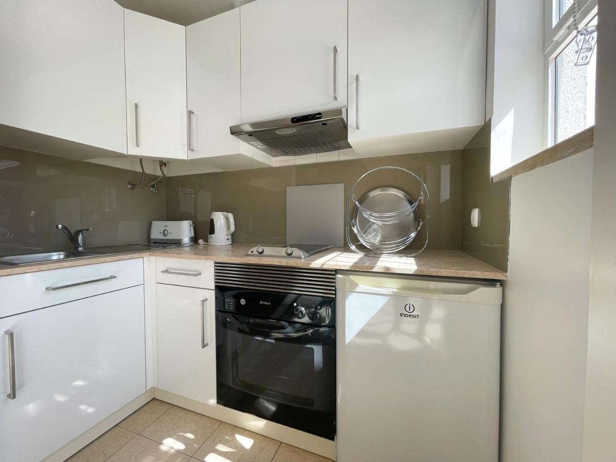 Mouraliz Apartments By Hd Properties - Vilamoura Marina Dış mekan fotoğraf