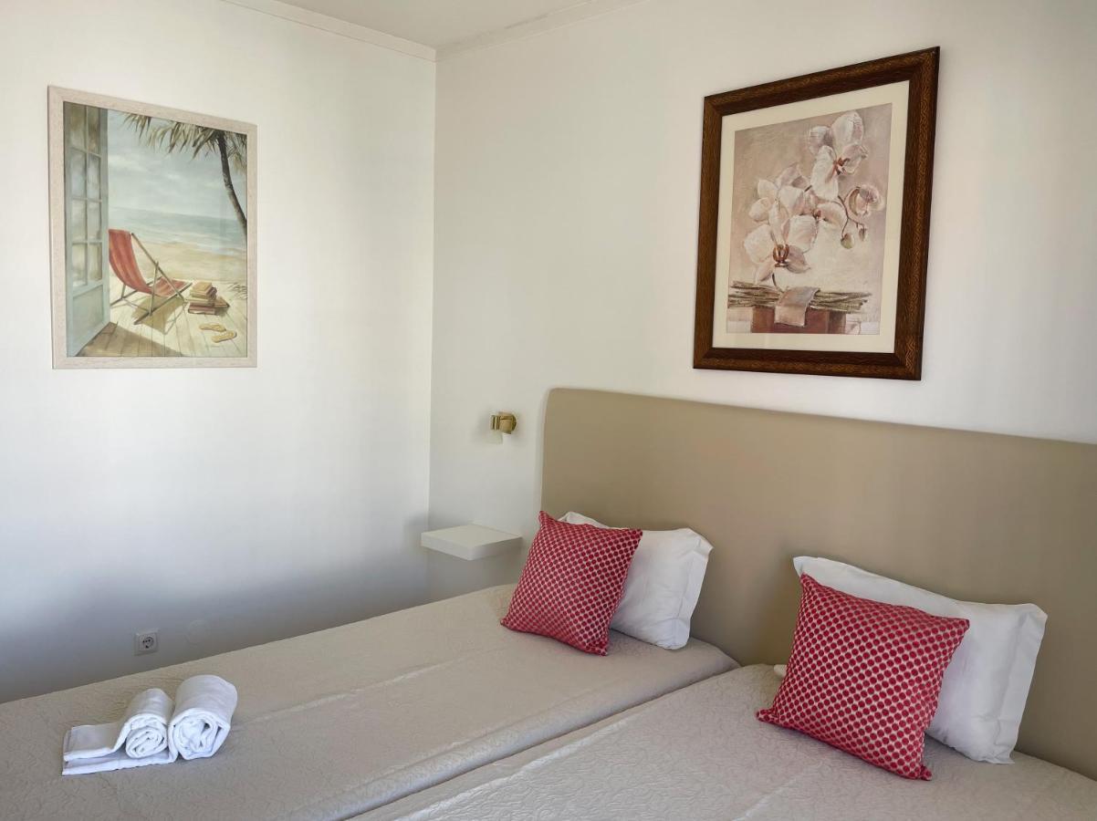 Mouraliz Apartments By Hd Properties - Vilamoura Marina Dış mekan fotoğraf