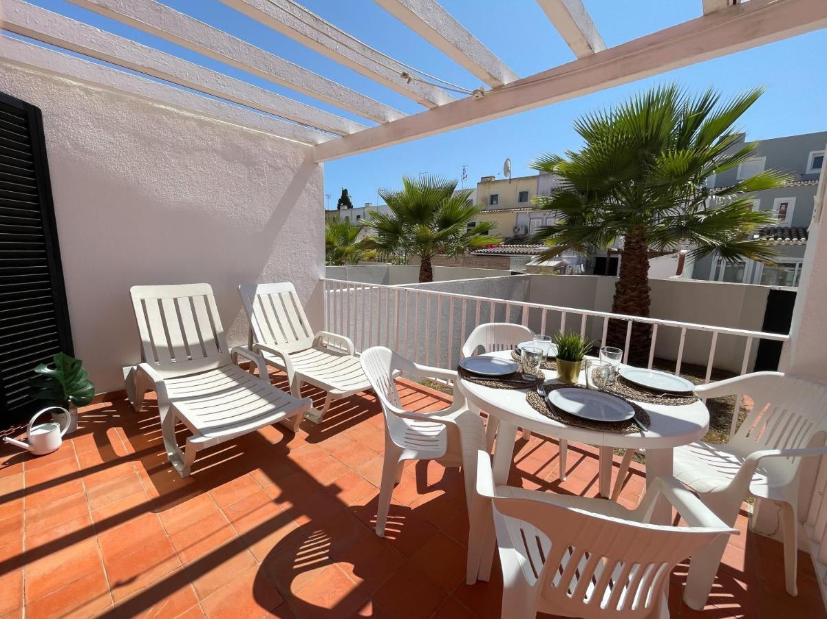 Mouraliz Apartments By Hd Properties - Vilamoura Marina Dış mekan fotoğraf