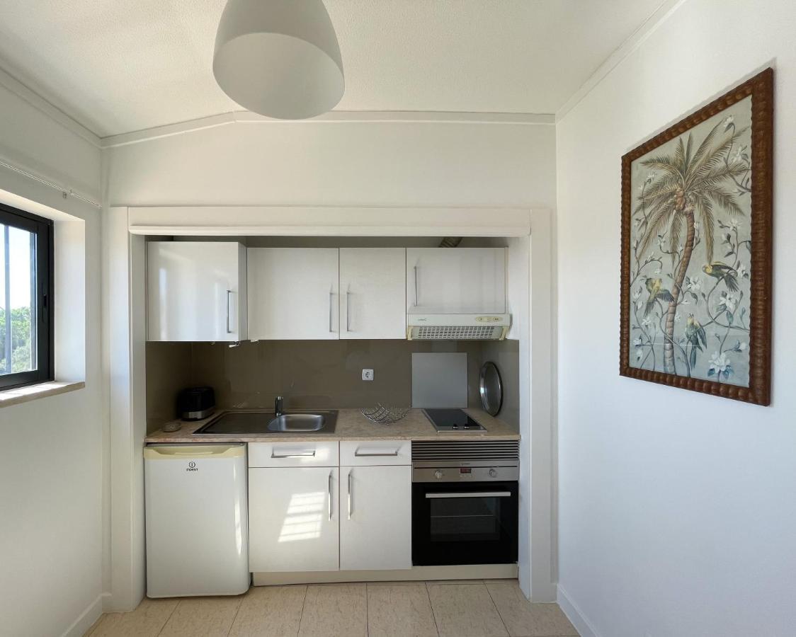 Mouraliz Apartments By Hd Properties - Vilamoura Marina Dış mekan fotoğraf