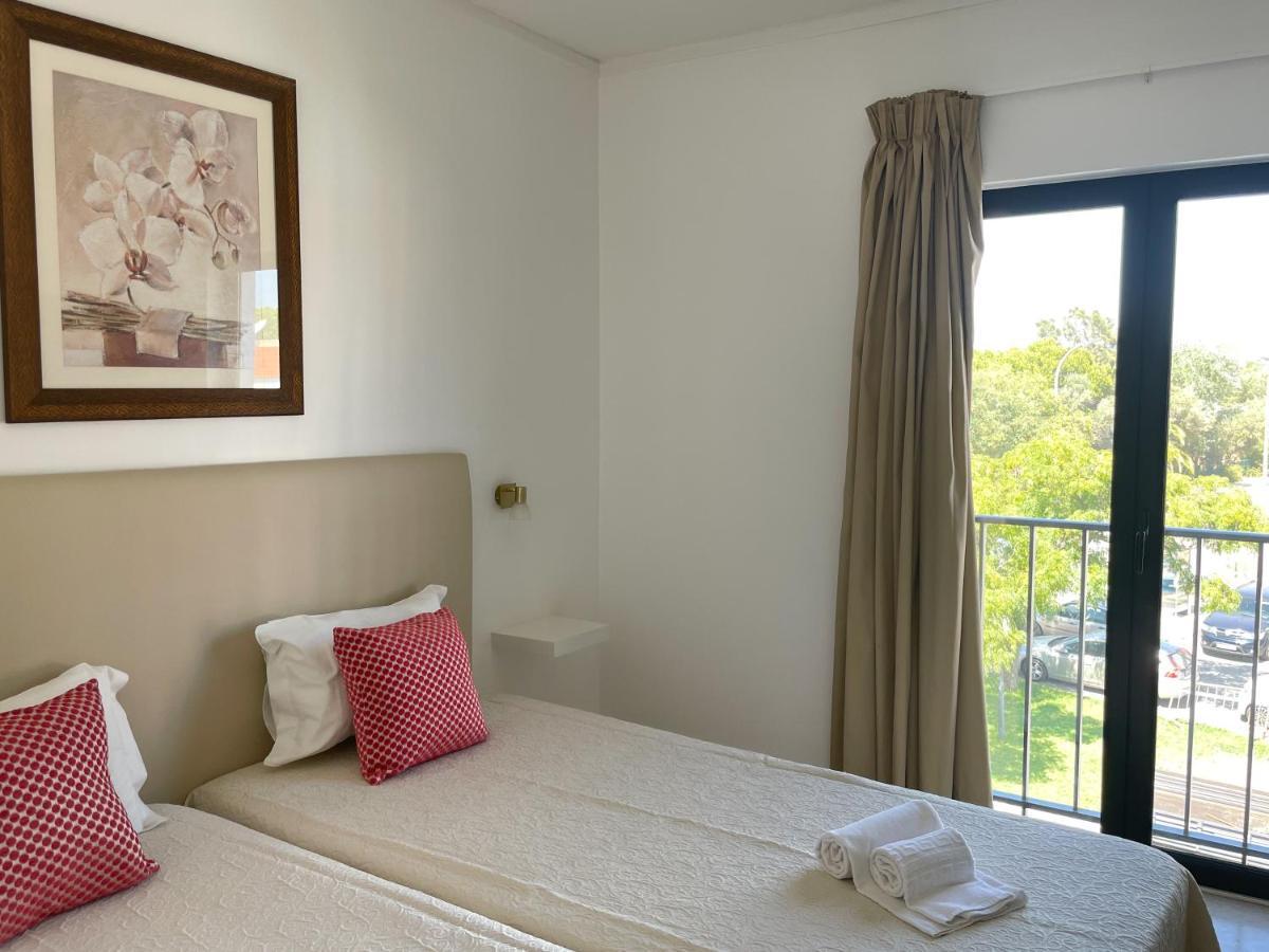 Mouraliz Apartments By Hd Properties - Vilamoura Marina Dış mekan fotoğraf