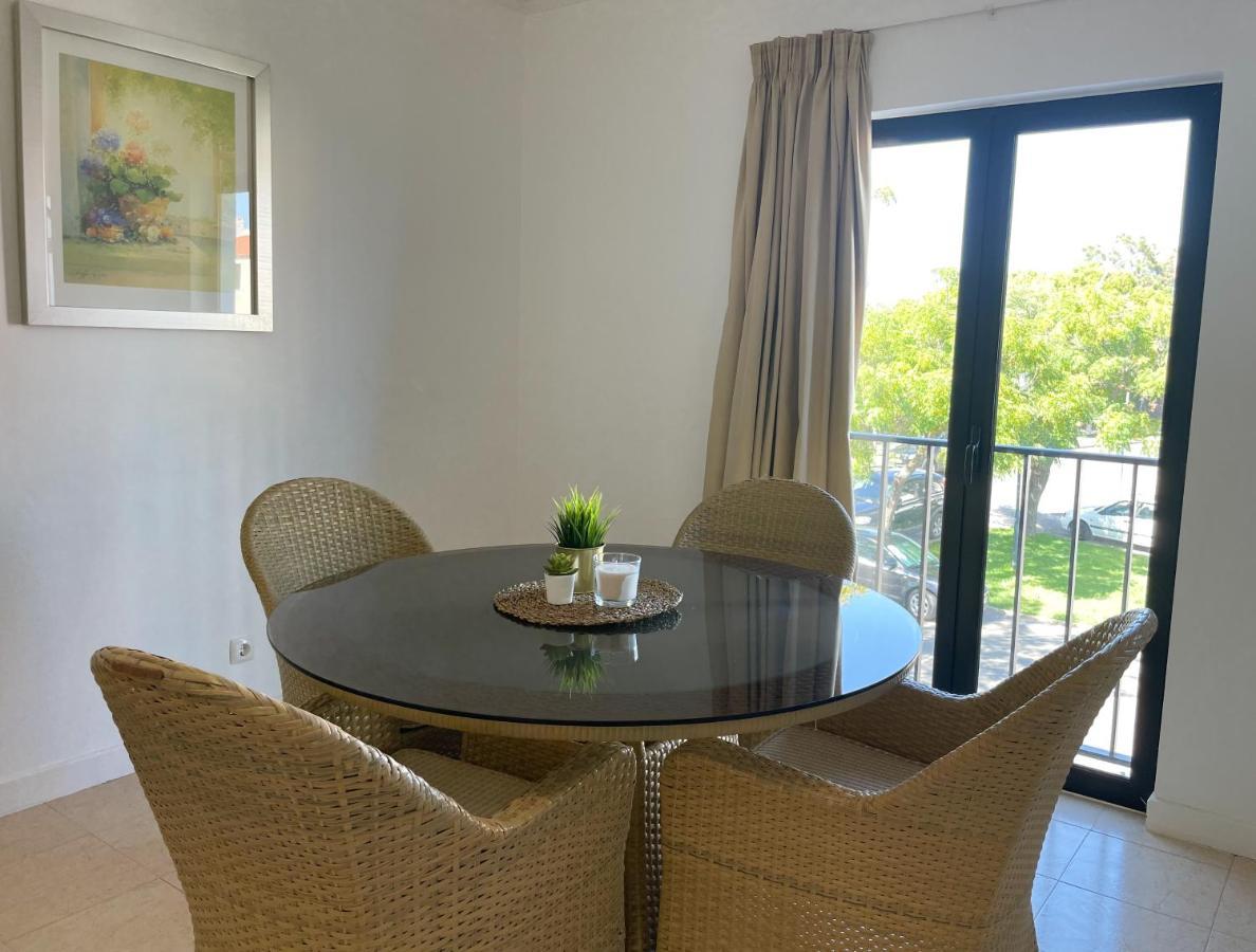 Mouraliz Apartments By Hd Properties - Vilamoura Marina Dış mekan fotoğraf