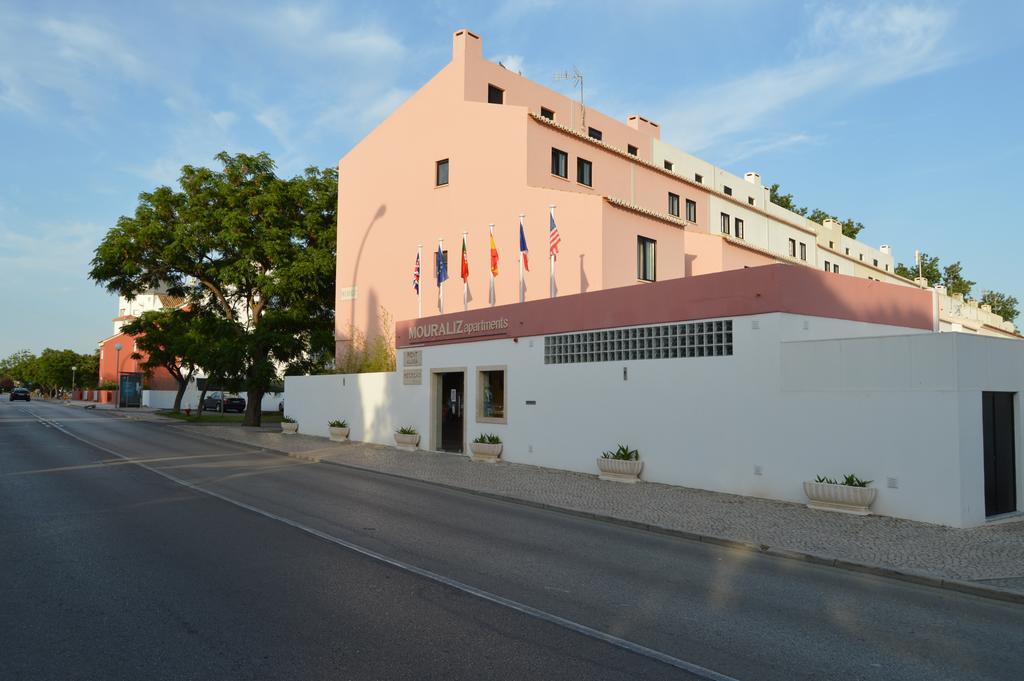 Mouraliz Apartments By Hd Properties - Vilamoura Marina Dış mekan fotoğraf