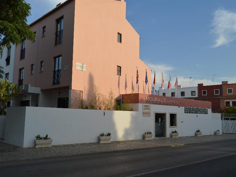 Mouraliz Apartments By Hd Properties - Vilamoura Marina Dış mekan fotoğraf