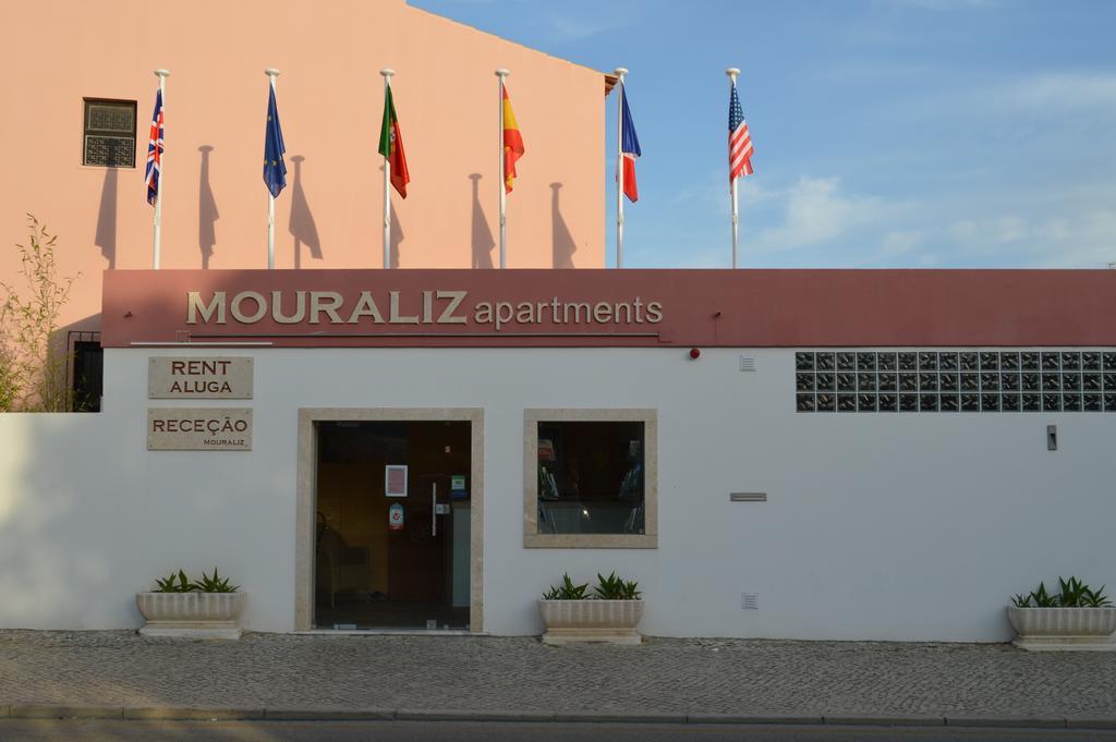 Mouraliz Apartments By Hd Properties - Vilamoura Marina Dış mekan fotoğraf
