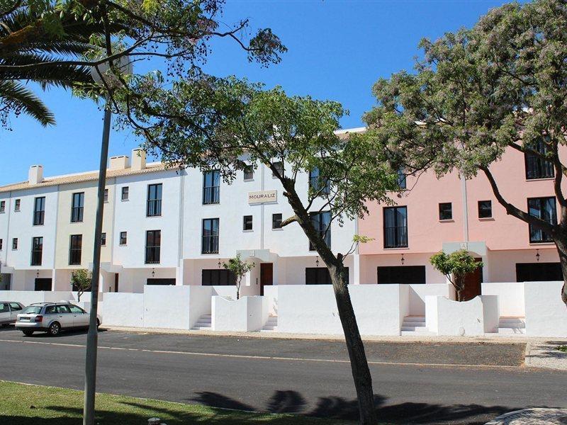Mouraliz Apartments By Hd Properties - Vilamoura Marina Dış mekan fotoğraf