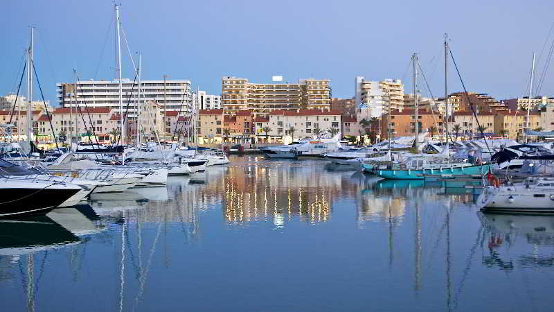 Mouraliz Apartments By Hd Properties - Vilamoura Marina Dış mekan fotoğraf