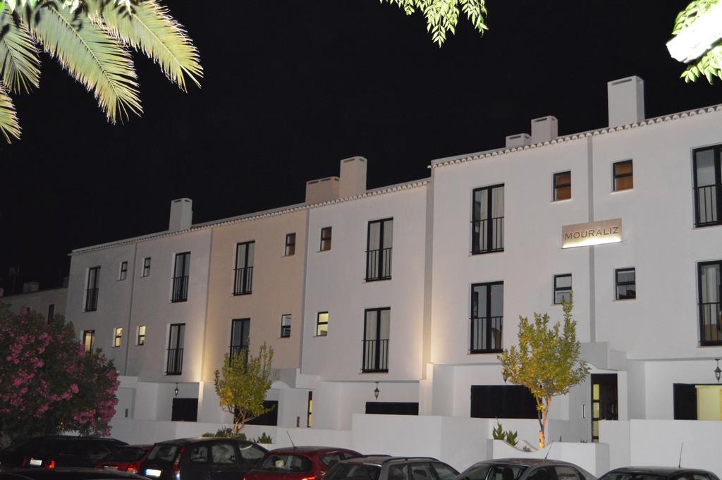 Mouraliz Apartments By Hd Properties - Vilamoura Marina Dış mekan fotoğraf