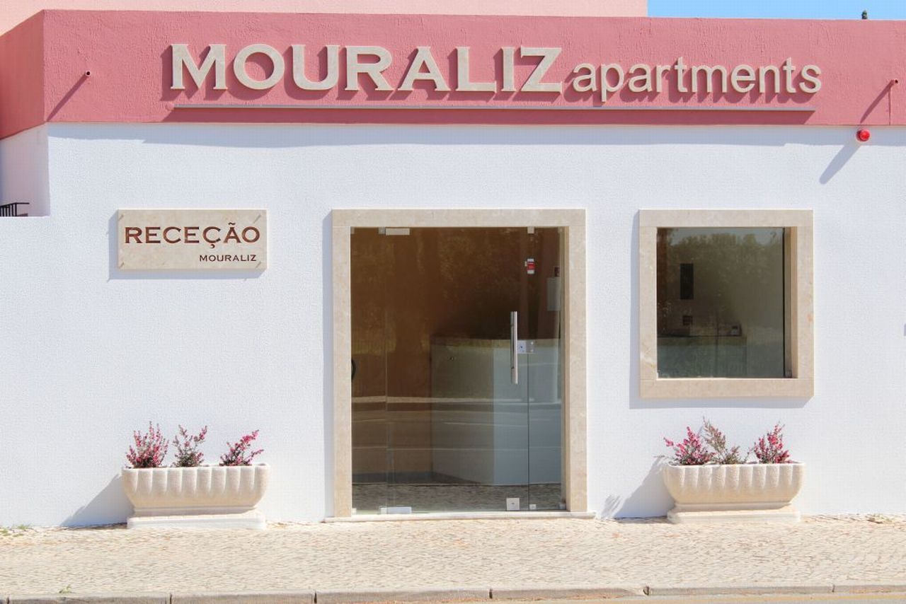 Mouraliz Apartments By Hd Properties - Vilamoura Marina Dış mekan fotoğraf