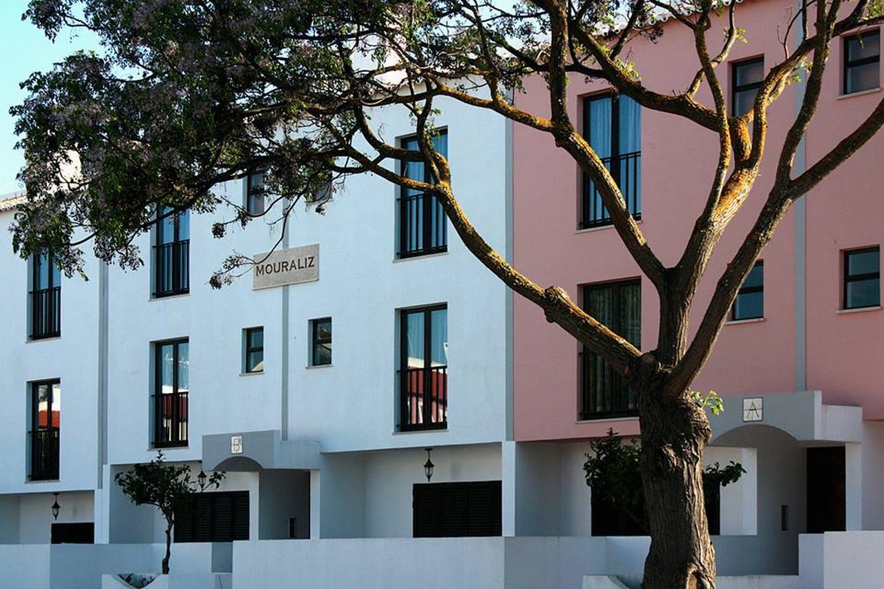 Mouraliz Apartments By Hd Properties - Vilamoura Marina Dış mekan fotoğraf