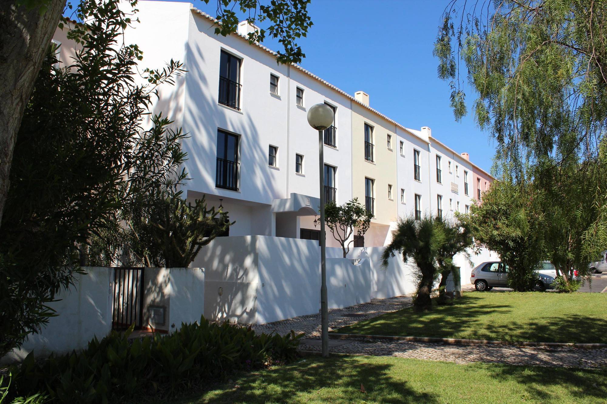 Mouraliz Apartments By Hd Properties - Vilamoura Marina Dış mekan fotoğraf