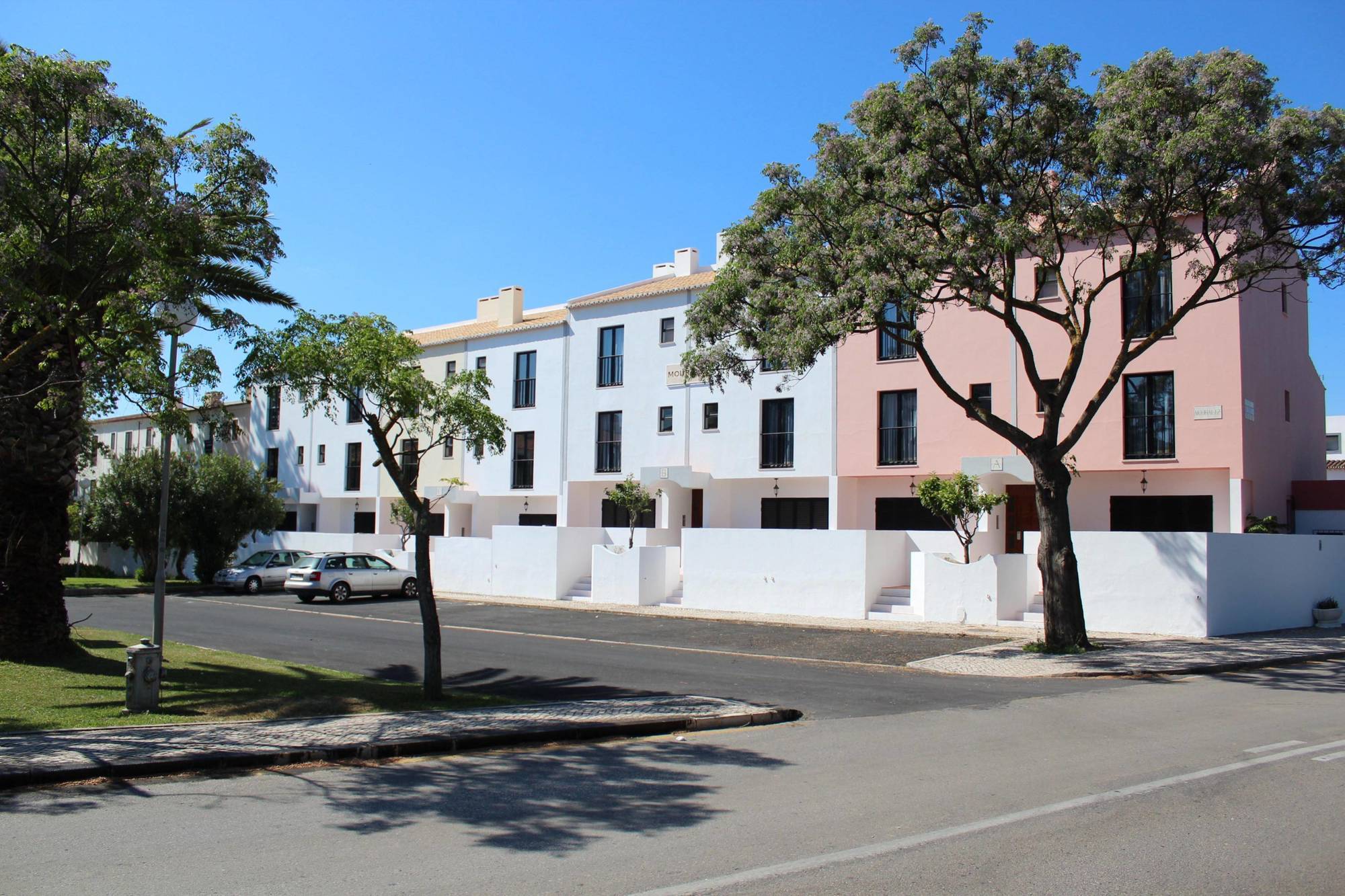 Mouraliz Apartments By Hd Properties - Vilamoura Marina Dış mekan fotoğraf