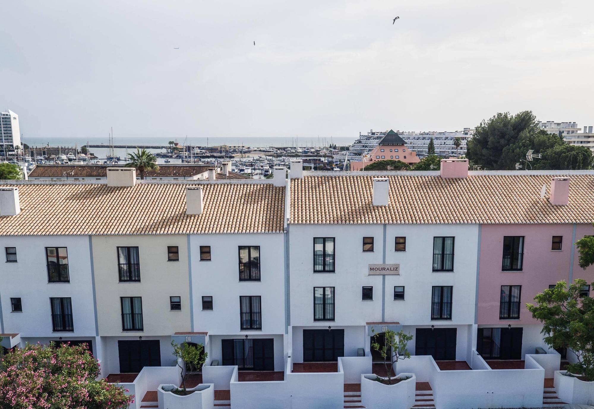 Mouraliz Apartments By Hd Properties - Vilamoura Marina Dış mekan fotoğraf