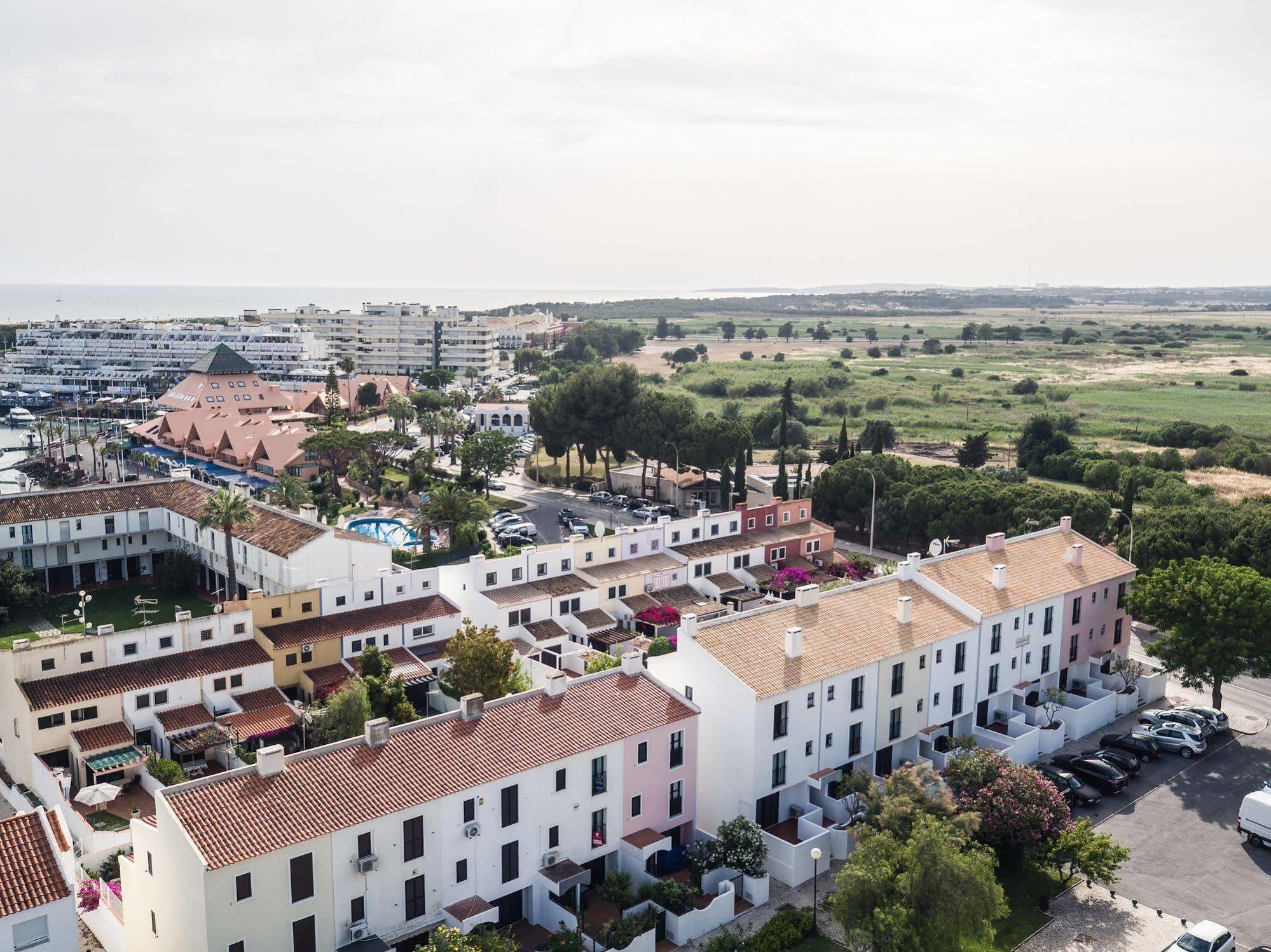 Mouraliz Apartments By Hd Properties - Vilamoura Marina Dış mekan fotoğraf