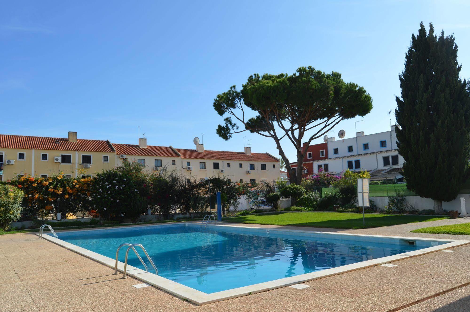 Mouraliz Apartments By Hd Properties - Vilamoura Marina Dış mekan fotoğraf