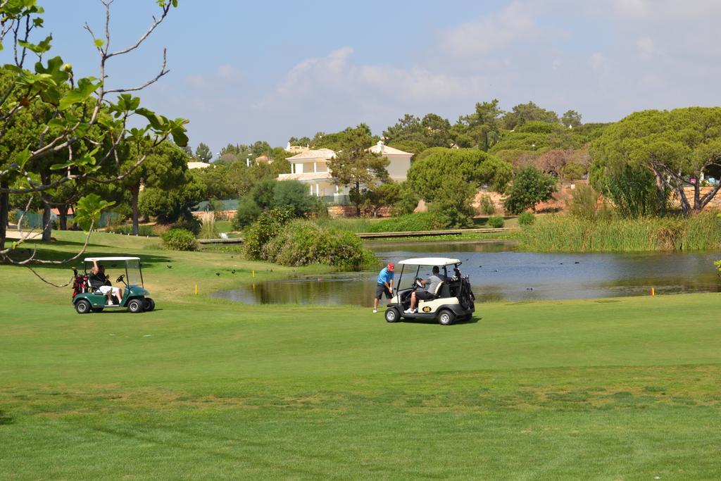 Mouraliz Apartments By Hd Properties - Vilamoura Marina Dış mekan fotoğraf