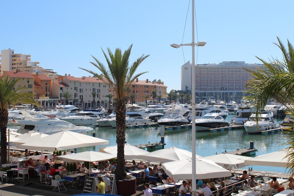 Mouraliz Apartments By Hd Properties - Vilamoura Marina Dış mekan fotoğraf